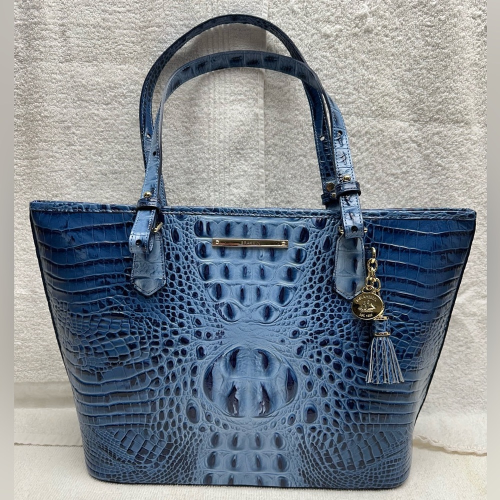 Brahmin Medium Asher Tote-Brand New!